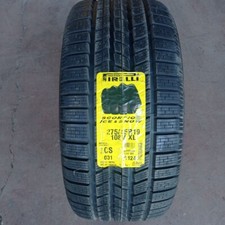 Pneumatici 275 45r19 usato  Spezzano Albanese