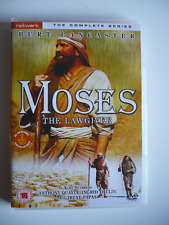 Moses lawgiver complete for sale  LEICESTER