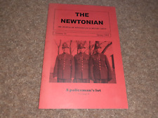 Newtonian newtown local for sale  MATLOCK