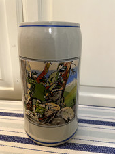 Stein old german for sale  Edmond