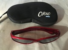 Lunettes enfant decathlon d'occasion  France