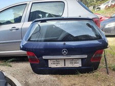 Portellone posteriore mercedes usato  Luzzi