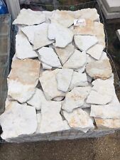 Rivestimento pietra naturale usato  Italia