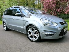 2014 ford max for sale  LEEDS