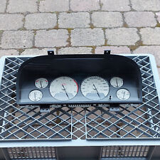 Kombiinstrument tachometer jee gebraucht kaufen  Illingen