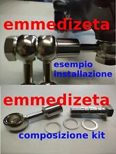 Adattatore raccordo pompa usato  Villorba