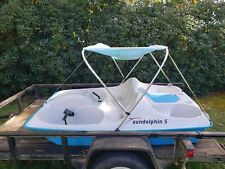 Sun dolphin slider for sale  Milmay