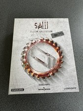 Saw uncut film gebraucht kaufen  Bergheim