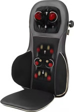 Shiatsu massage sitzauflage gebraucht kaufen  Halle