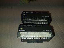 Mitsubishi aj55tb32 8dr usato  Gallicano