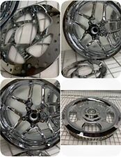 Harley chrome anv for sale  Yorba Linda