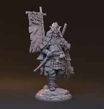 Samurai yoroi rüstung gebraucht kaufen  Berlin