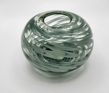Art glass fish for sale  BRIDGEND