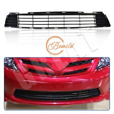 Usado, Para 2011 2012 2013 Toyota Corolla grade inferior do para-choque dianteiro TO1036125 5311202280 comprar usado  Enviando para Brazil