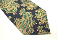 Cravatta seta ascot usato  Massa di Somma