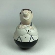Loriot wackelfigur herr gebraucht kaufen  Deutschland