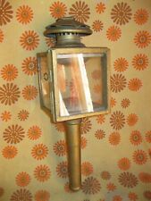 Retro ancienne lanterne d'occasion  La Rochette