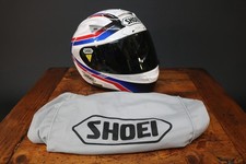 Shoei spirit streamliner for sale  SOUTHAMPTON