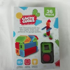 Cacto cubes construction for sale  HORNCHURCH