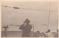 Foto marine matrosen gebraucht kaufen  Rommerskirchen