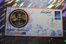 Richard faulds mbe for sale  UK