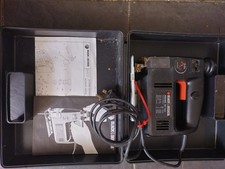 Black decker 350w for sale  BEDFORD