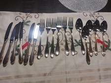 Wmf besteck teilig gebraucht kaufen  Metzingen