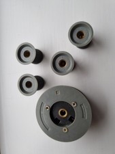 Eddystone knobs for sale Eddystone knobs for sale  LINCOLN