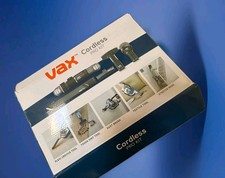 Vax cordless pro for sale  WELLINGBOROUGH