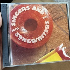 Singers songwriters mid for sale  Manteca