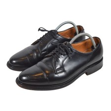 Loake shoemakers black for sale  NEWCASTLE UPON TYNE