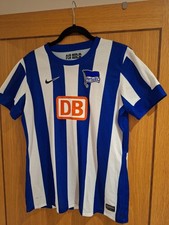 hertha berlin shirt for sale  GUILDFORD
