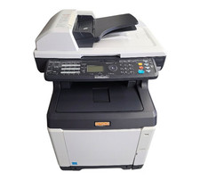 Utax c2665 mfp gebraucht kaufen  Nürnberg