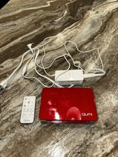 Projetor de bolso Vivitek QUMI HD Q5-RD com alimentação e HDMI comprar usado  Enviando para Brazil