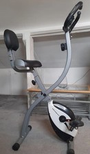 Ultrasport bike foldable for sale  LONDON