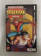 Ultimate spider man usato  San Benedetto del Tronto