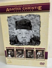 Agatha christie collection for sale  CANTERBURY