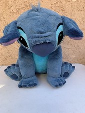stitch stuffed disney large for sale stitch stuffed disney large for sale Hawthorne