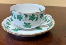 Tazza tè porcellana usato  Vercelli
