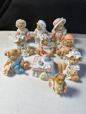 Lot enesco cherished for sale  Shelton