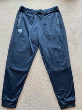 Canterbury joggers xxl for sale  DARLINGTON