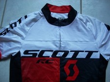 Scott radtrikot mehrfarbig gebraucht kaufen  Gelsenkirchen