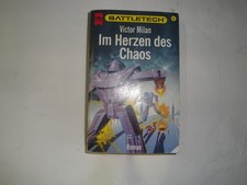 Battletech herzen chaos gebraucht kaufen  Voerde (Niederrhein)