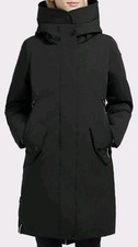 Khujo charlyn4 damen gebraucht kaufen  Samtens