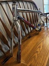 1985 redline 500b for sale  Dubuque
