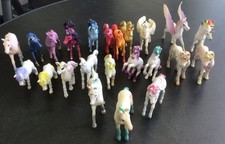 Schleich figuren konvolut gebraucht kaufen  Berlin