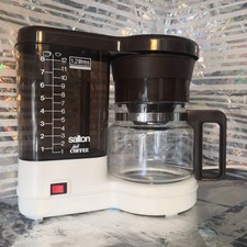 Salton hot coffee for sale  CARRICKFERGUS