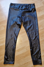 Leggings boohoo plus usato  Spedire a Italy
