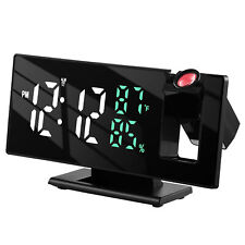 Projektionswecker led wecker gebraucht kaufen  Nufringen