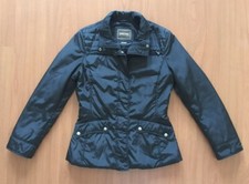 Geox womens black usato  Roma